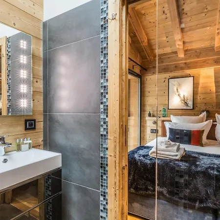 Apartman Chalet Lech: Embrace The Sophistication Wilden