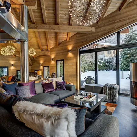 Chalet Lech: Embrace The Sophistication * Wilden