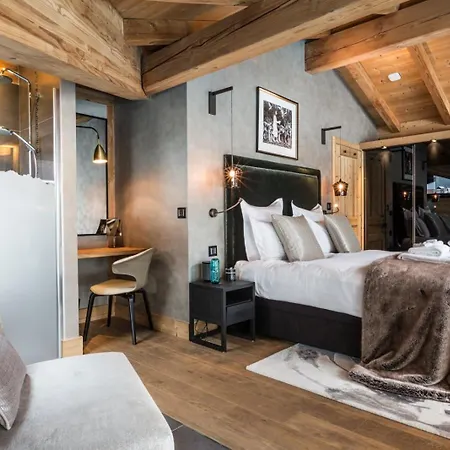 Chalet Lech: Embrace The Sophistication