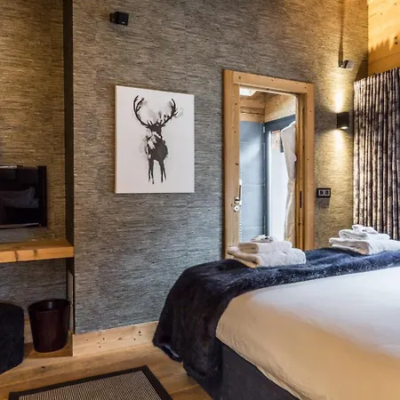 Chalet Lech: Embrace The Sophistication